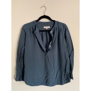 LOFT Dressy Blouse